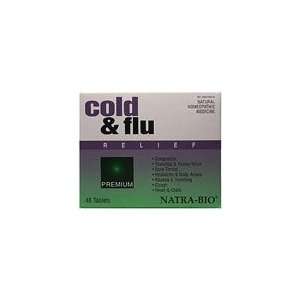  Cold and Flu 48 tab