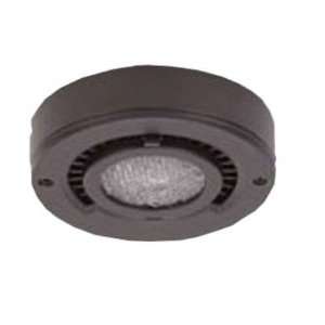 Pro Puck 4W One Light LED Under Cabinet Light Pack: 24 Pack, Finish 