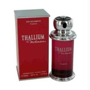  Parfums Jacques Evard Thallium by Parfums Jacques Evard 