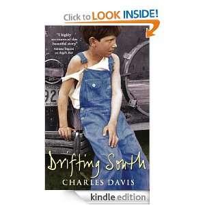 Drifting South (MIRA) Charles Davis  Kindle Store