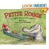 Petite Rouge (Picture Puffin Books) by Mike Artell and Jim Harris (Jun 