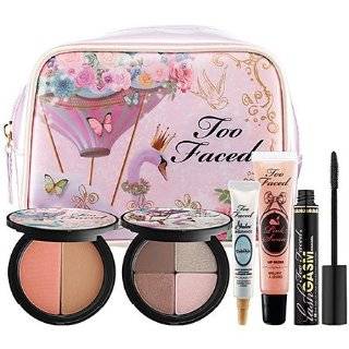  Too Faced Look of Love Beauty