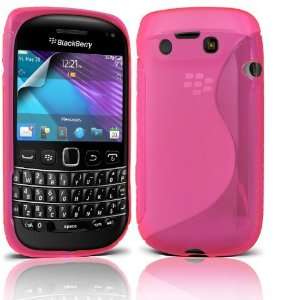  WalkNTalkOnline   Blackberry 9790 Bold (RIM Bellagio) Pink 