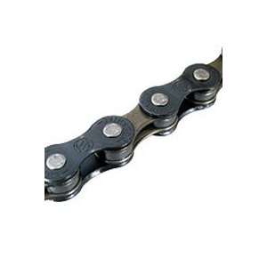  CHAIN 1/2X3/32 116 ACTION BLACK 6/7/8 SPEED Sports 