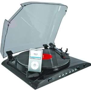  Ion LP To iPod Converter Electronics