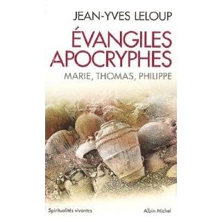   Spiritualites) (French Edition) by Jean Yves Leloup (Sep 1, 1986
