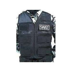  Blackhawk Modular Tactical Vest