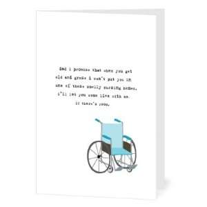  Fathers Day Greeting Cards   Nursing Home By Uncooked Inc 