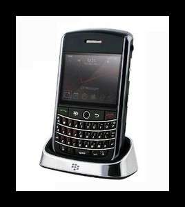US Cellular Blackberry Bold 9650 Battery Charger Dock  