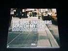 50 Cent/G Unit   Return Of The Body Snatchers (2009)   Used   Compact 