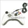   USB Wired Game Controller Joypad for Microsoft Xbox 360 New  