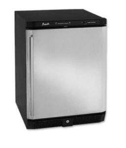   Compact All Refrigerator, 5.3 Cubic Ft. Capacity, Auto Defrost  