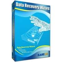 EASEUS Data Recovery Wizard Software Recover Deleted  