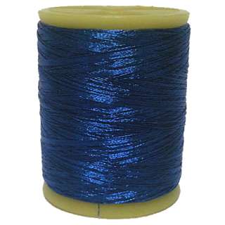 Rod building Wrapping winding thread small S1 black