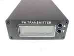 Professional 90 180°FM Transmitter Antenna BNC 88 108  