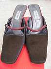 bruno magli women shoes 8 brown  