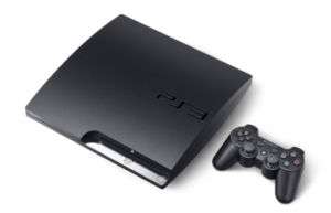 PLAYSTATION 3 (PS3) 250 GB SLIM CONSOLE & ACCESSORIES 0711719801801 