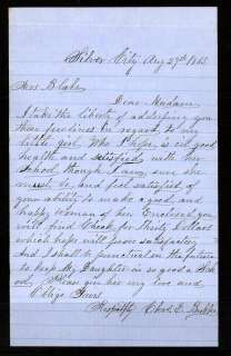 SILVER CITY Utah    Wells Fargo AND Bamber Express with Nice Letter 