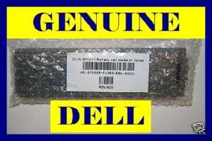NEW Dell Battery Y0956 Y1635 8N544 1X284 2P700 9X472  