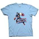 Shirt   Captain America Marvel