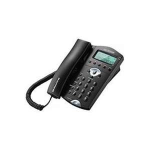 DSC Zettler ZET Phone 42 AB Telefon schwarz  Elektronik