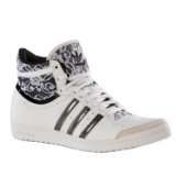 .de: Adidas Top Ten Hi Sleek   Damen Originals Schuhe: Weitere 