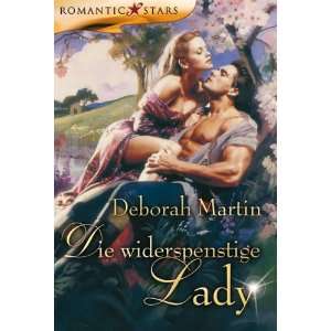   Lady  Deborah Martin, Andrea Schwinn Bücher