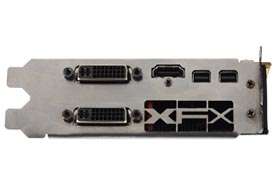 XFX ATI Radeon HD6870 Grafikkarte  Computer & Zubehör