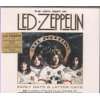 Latter Days the Best of Remast: Led Zeppelin: .de: Musik