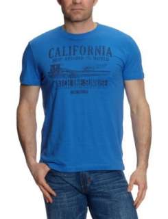   Shirt/ T Shirt 10214170010/california tee  Bekleidung
