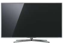 Samsung UE46D8090 116 cm (46 Zoll) 3D LED Fernseher 