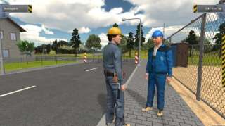 Bau Simulator 2012   Games