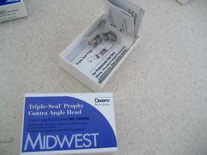 MidWest Dentsply Prophy Contra Angle Head 720446  
