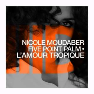 Five Point Palm Nicole Moudaber