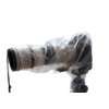 Regenschutz /Cover Universal für Spiegelreflexkameras   2 Stück