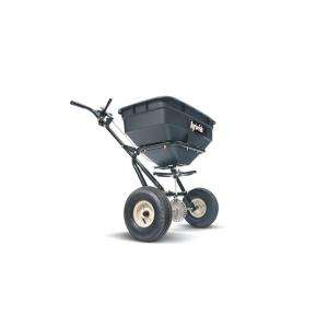 Agri Fab 100 lb. Push Broadcast Spreader 45 0214 at The Home Depot