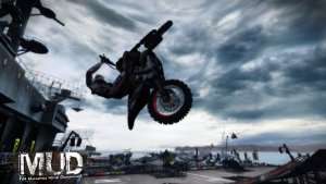 MUD FIM Motocross World Championship Xbox 360  Games