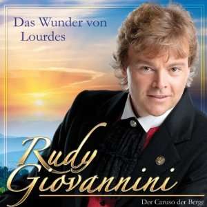 Das Wunder Von Lourdes Rudy Giovannini  Musik