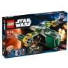 LEGO Star Wars 7930   Bounty Hunter Assault Gunship