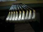 Tour II Model 4 31 Stainless 2 Wedge Iron Set IS644  