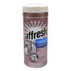 Affresh Stainless Steel Cleaning Wipes, 35 count