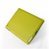 Invision® iPad 2 & 3 Smart Fall und Abdeckung   Full Grade Grün 