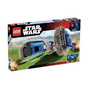 LEGO Star Wars 7664 TIE Crawler: .de: Spielzeug