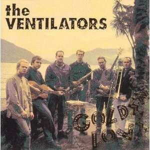 Golden Love The Ventilators  Musik