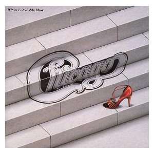 If you leave me now (compilation, 1982) Chicago  Musik