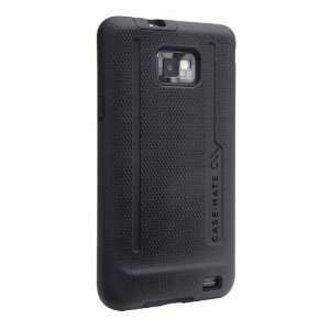 Case Mate CM015700 Tough Schutztasche für Samsung Galaxy S2 i9100 