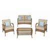 Outdoors   Patio Furniture   Seating Sets   $300   $400   at The Home 