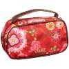 Oilily OCB0216 S Make up purse, Damen Kosmetiktaschen, 18 x 5 x 10 cm 