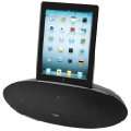 AEG IMS 4452 2.1 Lautsprechersystem für Apple iPads/iPods/iPhones 