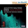 In Flammen. 3 CDs  Minette Walters, Sascha Icks Bücher